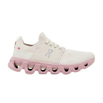 ON Women's Cloudswift 4 Pearl Mauve - 1