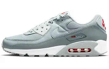 Nike Air Max 90 Light Grey - 1