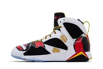 Air Jordan 7 Retro Miro 2026 - 4