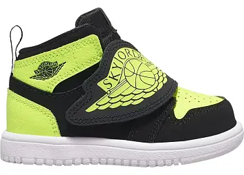 Sky Jordan 1