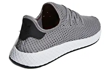 adidas originals Deerupt Runner 'Grey' (B41766) - 5