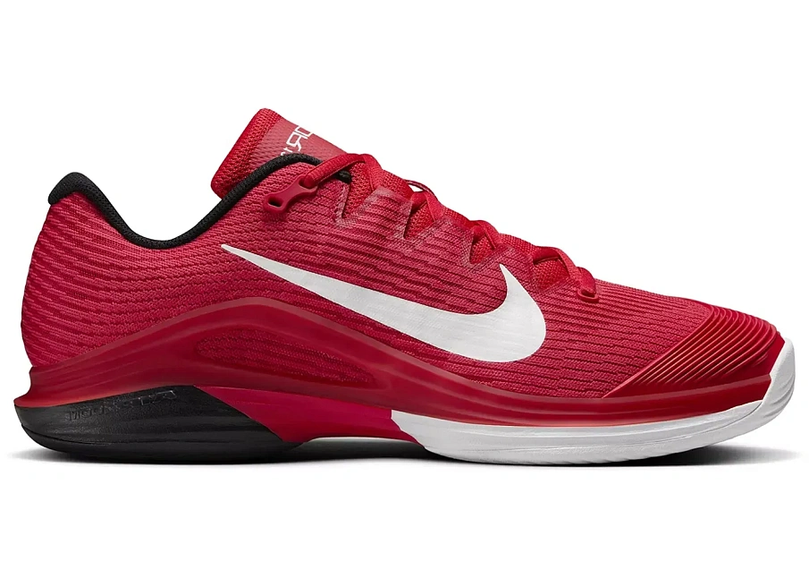 Фото № 1 с приближением к товару «‎Nike Court Air Zoom Vapor 12 HC»