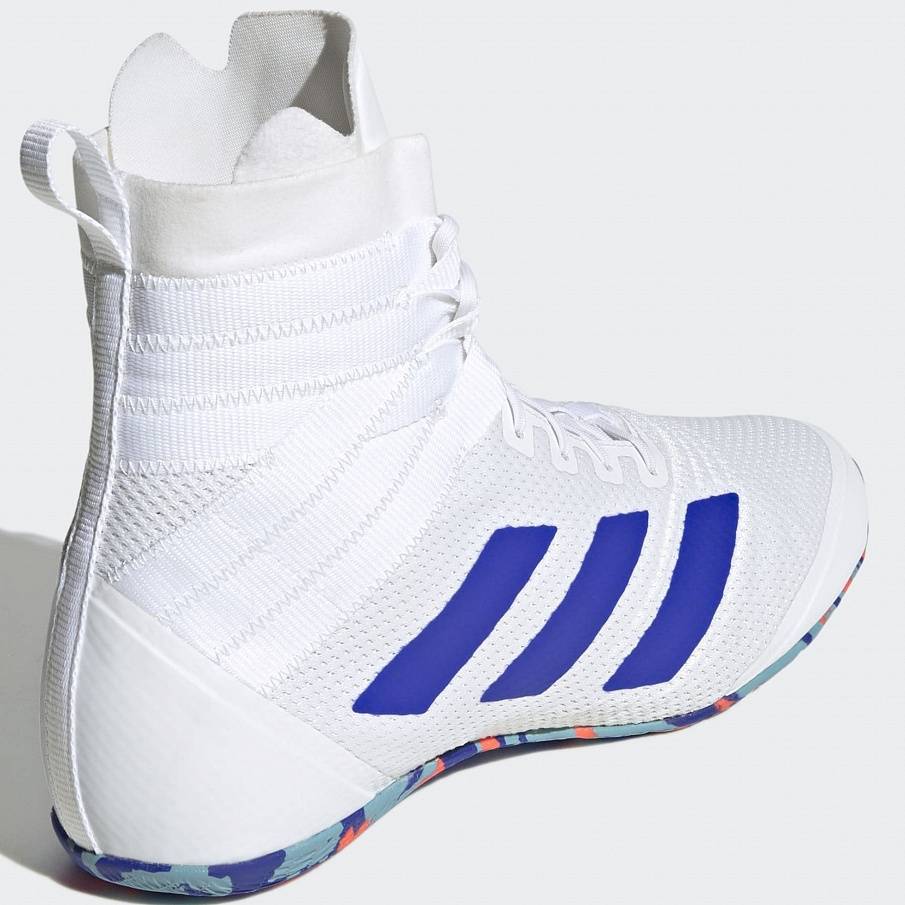 Фото № 4 с приближением к товару «‎Adidas Speedex Tokyo Boxing Sko »