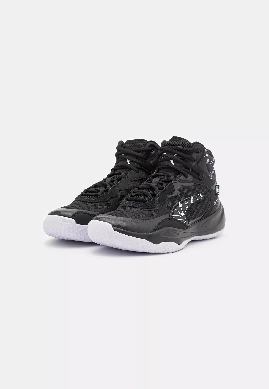Фото № 2 с приближением к товару «‎PLAYMAKER PRO MID COURTSIDE»