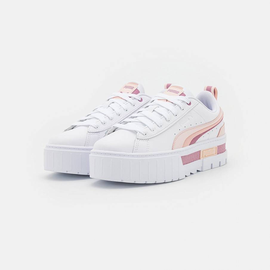 Фото № 2 с приближением к товару «‎Puma Mayze Interest »