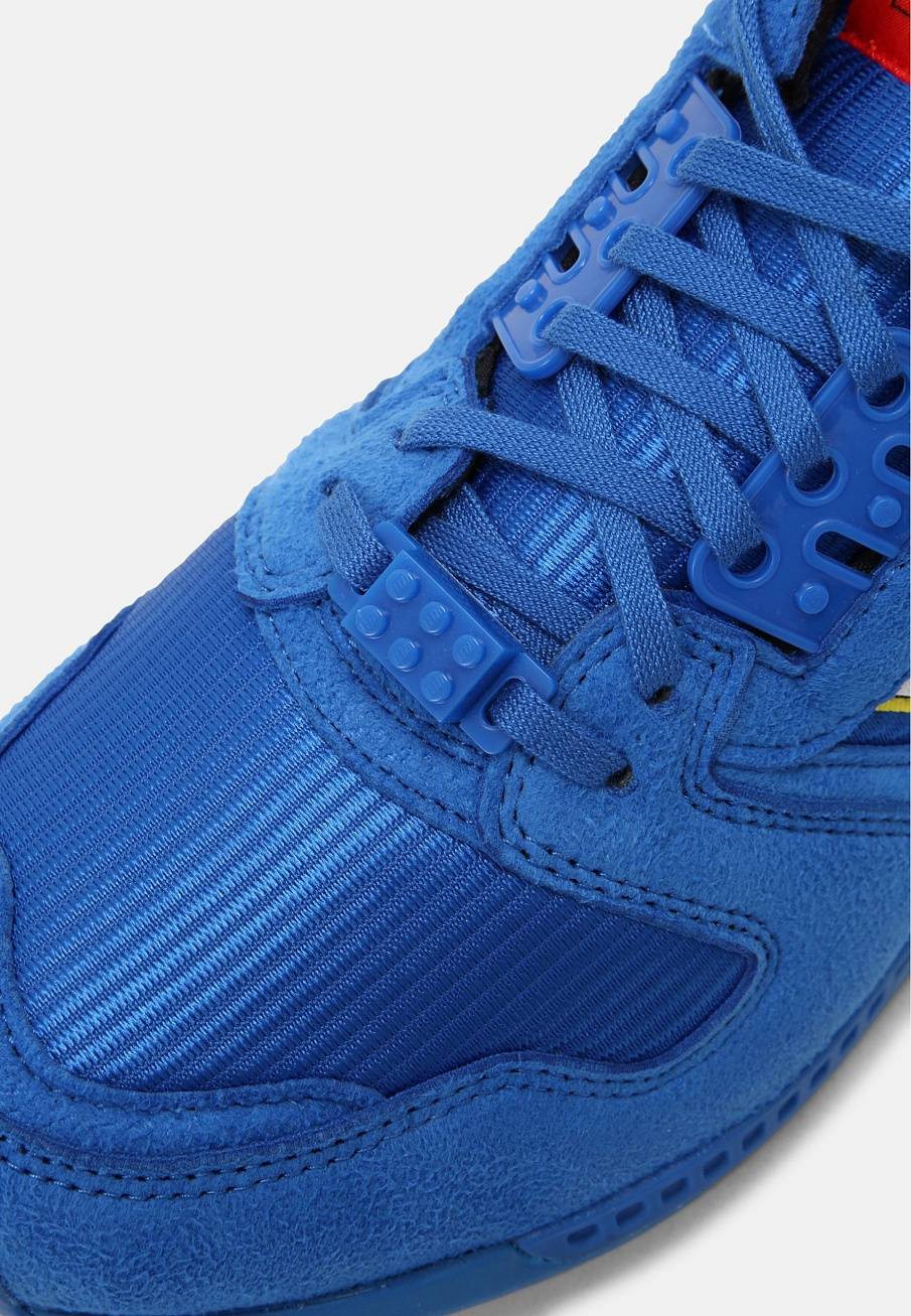 Фото № 5 с приближением к товару «‎Adidas Zx 8000 Lego »