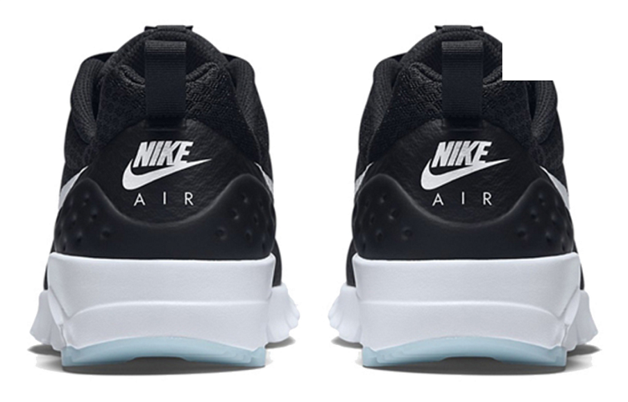 Фото № 4 с приближением к товару «‎Nike Air Max Motion LW 'Black'»