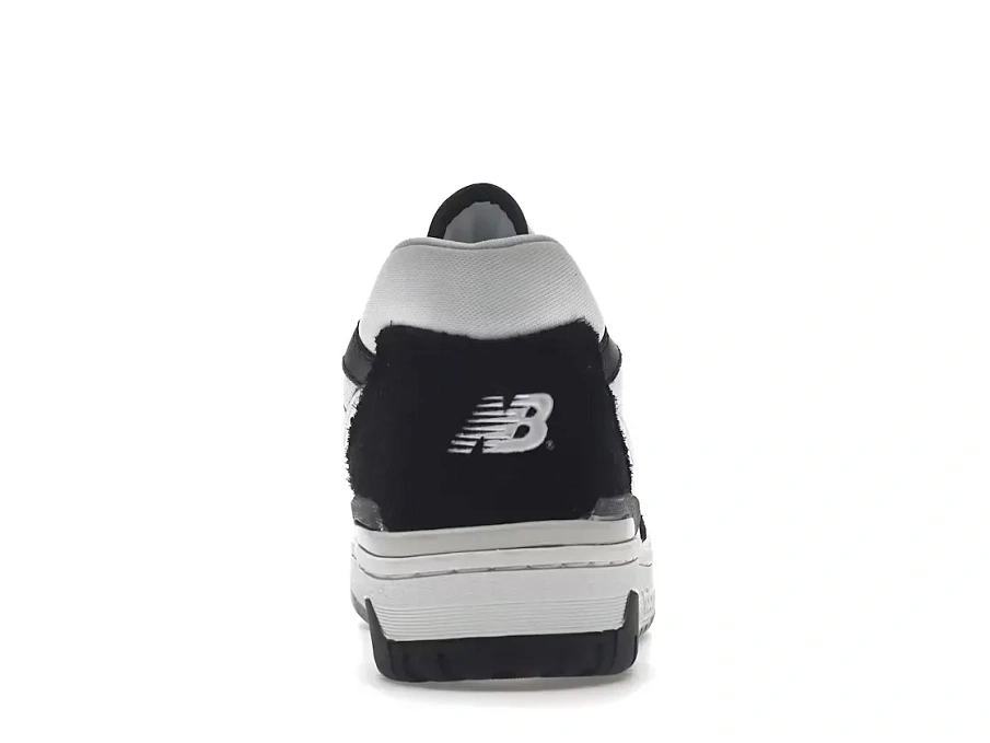 Фото № 4 с приближением к товару «‎New Balance 550»