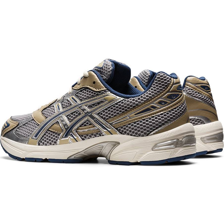 Фото № 1 с приближением к товару «‎Asics Gel »