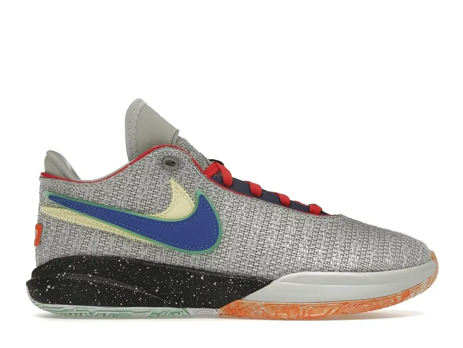 Фото № 1 с приближением к товару «‎Nike LeBron 20»