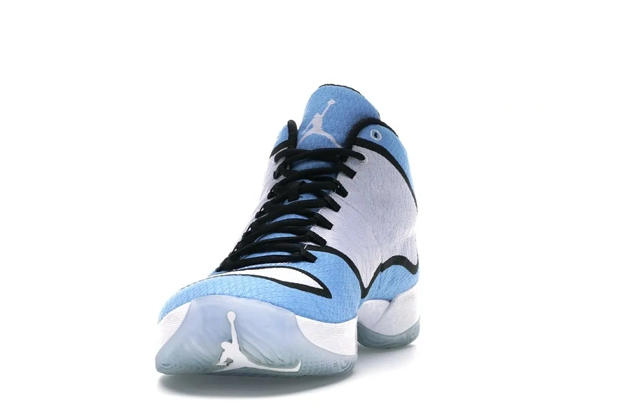 Фото № 4 с приближением к товару «‎Jordan XX9 Legend Blue»