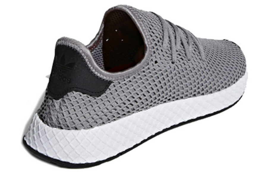 Фото № 4 с приближением к товару «‎adidas originals Deerupt Runner 'Grey'»