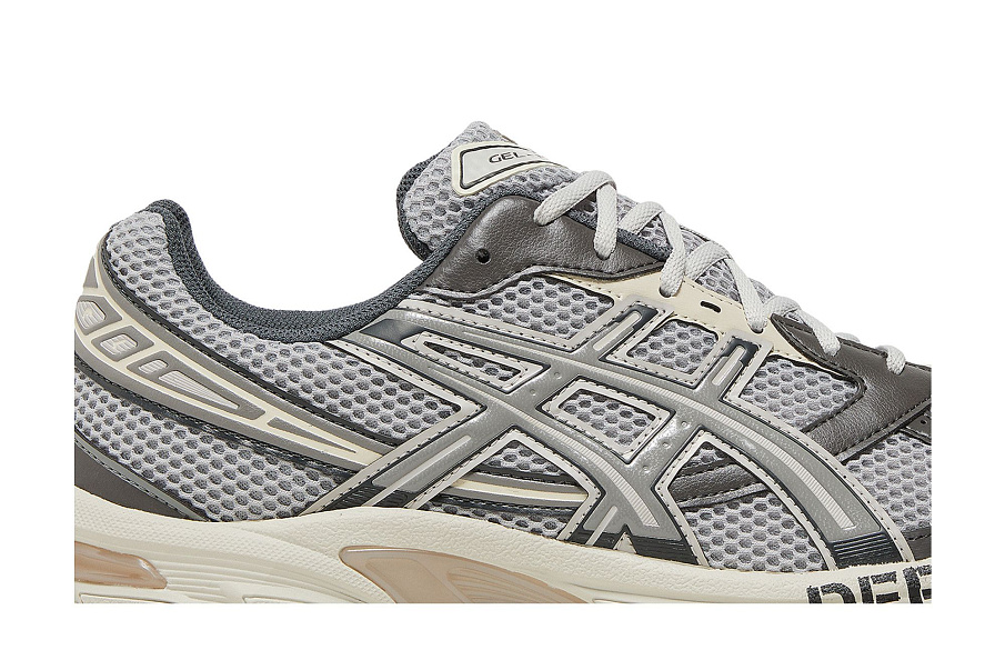 Фото № 3 с приближением к товару «‎Gallery Dept. x ASICS Gel 1130 Oyster Grey»