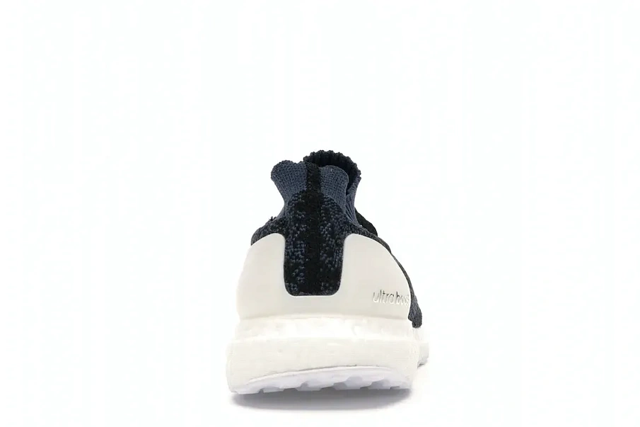 Фото № 4 с приближением к товару «‎adidas Ultra Boost Uncaged Tech Ink»
