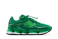 Фото № 2 с приближением к товару «‎Aminé x New Balance ABZORB 2000 Biblioteca»
