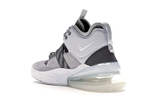 Фото № 5 с приближением к товару «‎Nike Air Force 270 Wolf Grey»