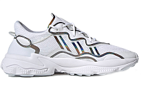 Фото № 2 с приближением к товару «‎adidas originals Ozweego 'White Iridescent'»