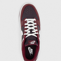 Фото № 4 с приближением к товару «‎Nike Dunk Retro »
