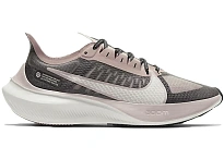 Фото № 1 с приближением к товару «‎Nike Zoom Gravity Black Stone Mauve »