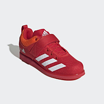 Фото № 2 с приближением к товару «‎Adidas Powerlift Weightlifting»