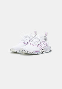 Фото № 3 с приближением к товару «‎Adidas Nmd_r1 »