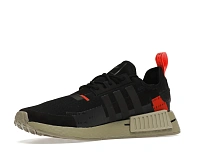 Фото № 2 с приближением к товару «‎adidas NMD R1 Urban Black»