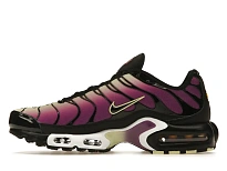 Фото № 3 с приближением к товару «‎Nike Air Max Plus Bold Berry Citron Tint »