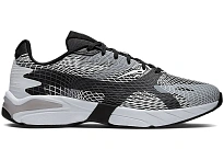 Фото № 1 с приближением к товару «‎Nike Ghoswift White/Wolf Grey»