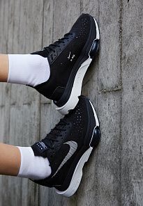 Фото № 3 с приближением к товару «‎Nike Zoom Type »