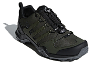 Фото № 3 с приближением к товару «‎adidas Terrex Swift R2 GreenGrey»