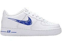 Фото № 1 с приближением к товару «‎Nike Air Force 1 Low»