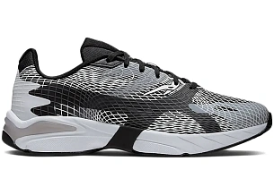 Nike Ghoswift White/Wolf Grey