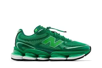 Aminé x New Balance ABZORB 2000 Biblioteca - 2