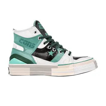Converse Chuck 70 E260 High White Beryl Green - 1
