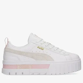 Puma Mayze Lth Wns - 1