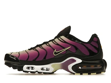 Nike Air Max Plus Bold Berry Citron Tint  - 3