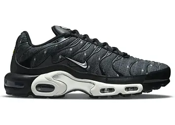 Nike Air Max Plus SE Black Chrome