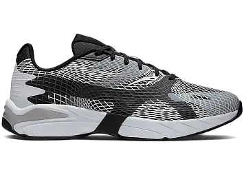 Nike Ghoswift White/Wolf Grey (BQ5108-101)