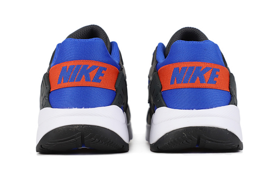 Фото № 4 с приближением к товару «‎Nike LD Victory PS 'Metallic Silver'»