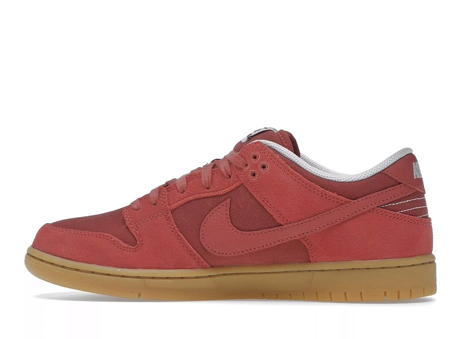 Фото № 4 с приближением к товару «‎Nike SB Dunk Low Adobe»