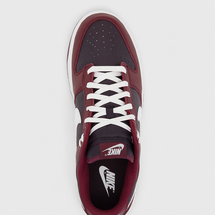 Фото № 4 с приближением к товару «‎Nike Dunk Retro »