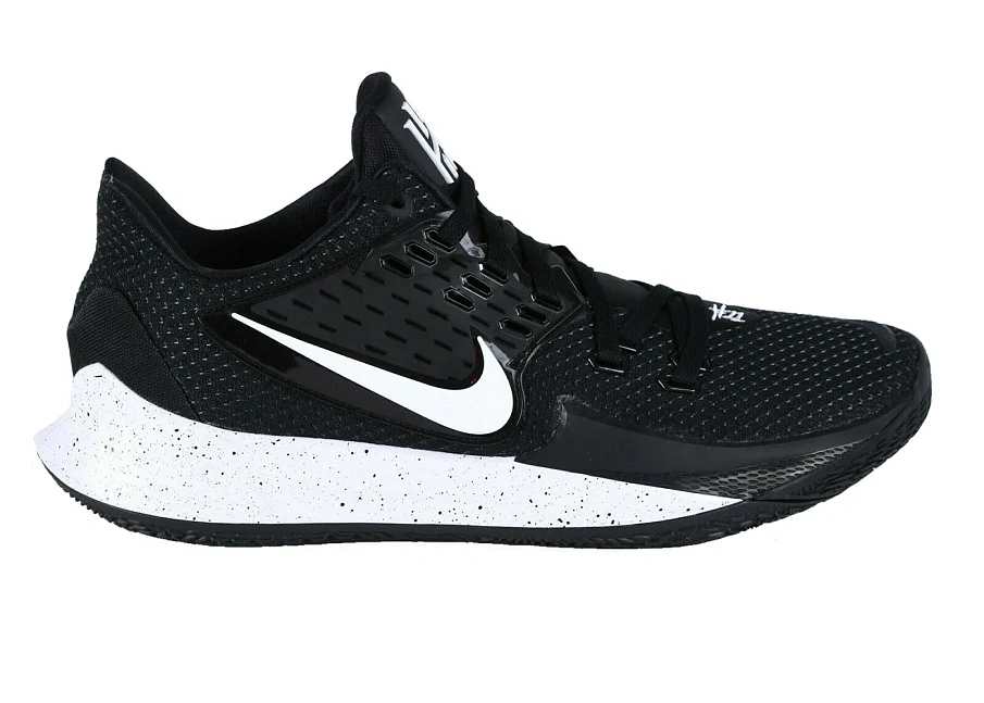 Фото № 1 с приближением к товару «‎Nike Kyrie 2 Low TB Promo Black White»