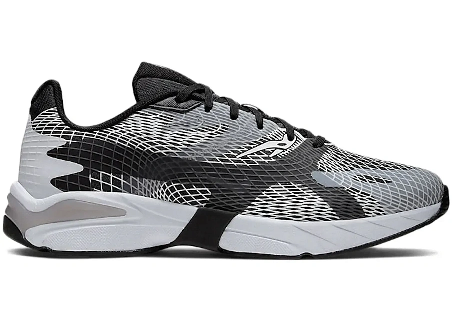 Фото № 1 с приближением к товару «‎Nike Ghoswift White/Wolf Grey»