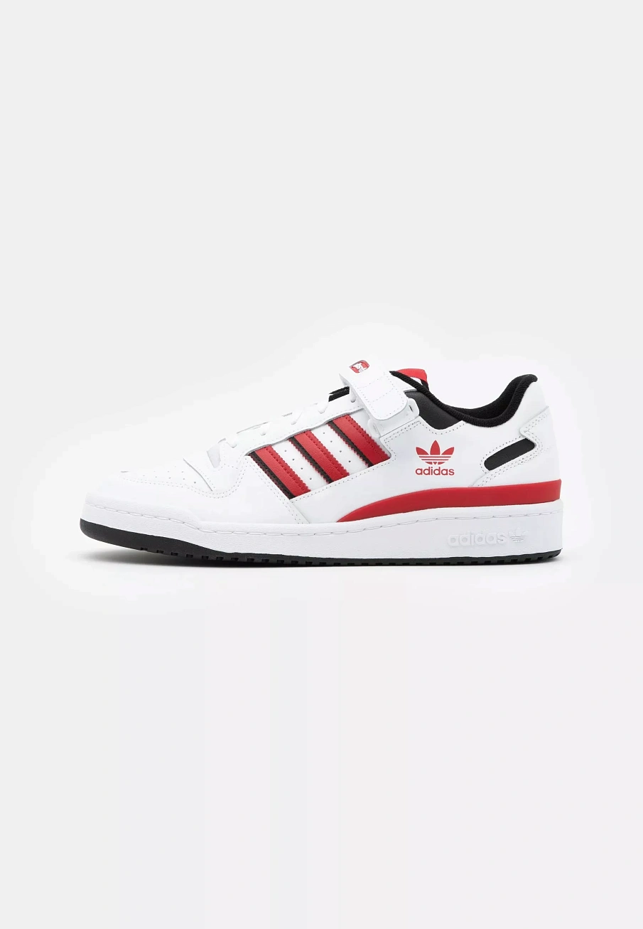 Фото № 1 с приближением к товару «‎FORUM LOW UNISEX»