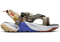 Фото № 1 с приближением к товару «‎Nike Oneonta Light Orewood Brown Purple »