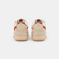 Фото № 3 с приближением к товару «‎Nike Wmns Af1 Shadow CZ »