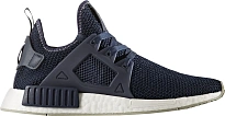 Фото № 1 с приближением к товару «‎adidas NMD XR1 Blue Contrast Stitch »