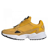 Фото № 1 с приближением к товару «‎Adidas Falcon Zip»