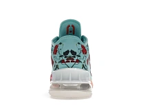 Фото № 4 с приближением к товару «‎Nike LeBron 18 Low Mimi Plange Daughters Floral»