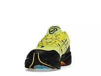 Фото № 3 с приближением к товару «‎ASICS Gel-1090 IAB-Studio AI-2 Lime»